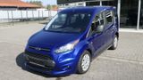 Ford Tourneo Connect Trend/Sitzheizung/1-Hand!Euro6 - Ford Tourneo: Van