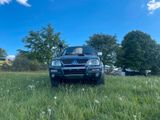 Mitsubishi L200 Darka - Mitsubishi L200 aus 2005