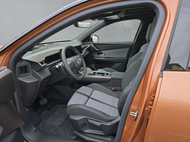 Grandland GS 48V Mild-Hybrid 100kW NAVI 360°CAM 