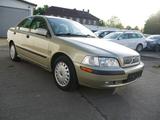 Volvo S40 1.8 Comfort - Volvo aus 2001