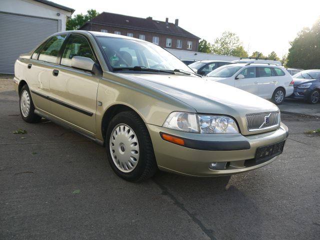 Volvo S40 1.8 Comfort