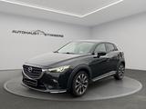 Mazda CX-3 Sports-Line*AHK*HEAD-UP*KAMERA*LED*NAVI* - Mazda CX-3 in Dortmund