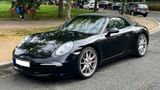 Porsche 991.1 Cabrio CarPlay, Burmester, Kamera, PASM - Porsche 991 aus 2012