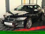 BMW M235i xDrive*Automatik*Xenon*Navi Prof.*2 Hand* - BMW M235 aus 2015