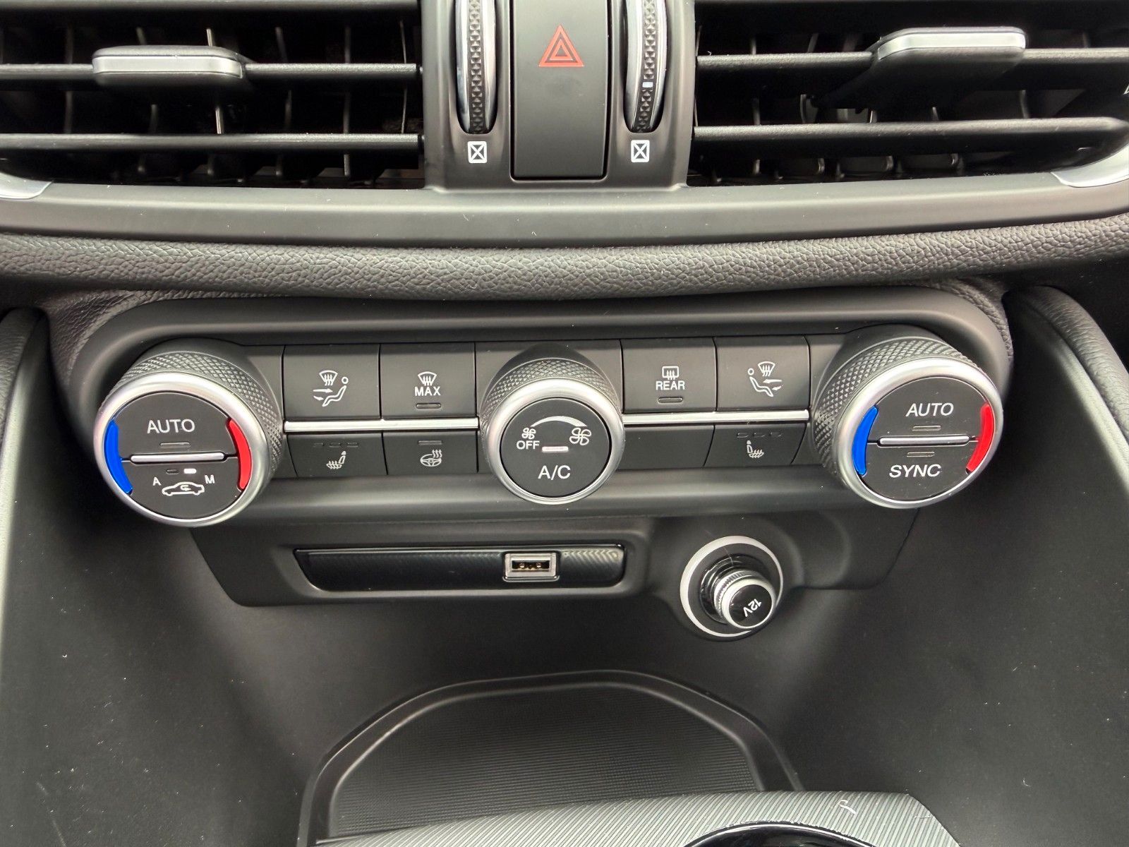 Alfa Romeo Giulia - Bild 21