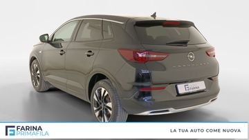 Opel Grandland (X) - 6