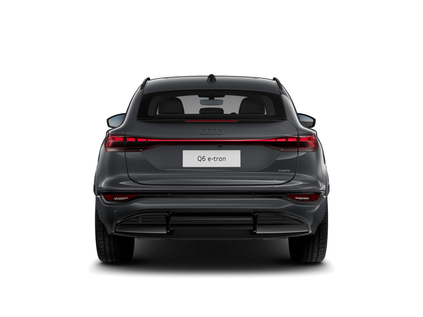 Audi Q6 e-tron - Bild 7