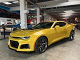 Chevrolet Camaro Coupe ZL1 Last Call Edition 4.99% - Chevrolet Camaro in München