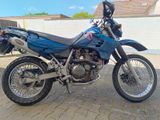 Kawasaki KLR 650 C - KAWASAKI KLR