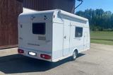 TEC Travelbird 390 - TEC Heckgarage