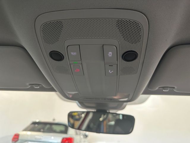 A1 Sportback 35 TFSI S TRONIC S LINE LED+NAVI+VC