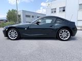 BMW Z4 Coupé 3.0si -(E86) - BMW Z4: 3.0