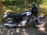 Yamaha SR 500 48T - YAMAHA 500