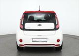 Kia Soul 1.6 CRDi DCT Bi-Xenon Navi Kamera Sitzluft - Kia Soul aus 2018