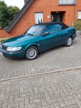 Saab 900 2.5 V6 SE Cabrio SE - Saab 900 aus 1994: Cabrio
