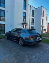 Audi A6 c7 3.0 TDI 272PS TÜV neu, head up, pano - Audi A6: 2.7