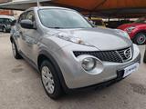 Nissan Juke 1.5 dCi Visia - Nissan Juke Visia mit Diesel-Antrieb