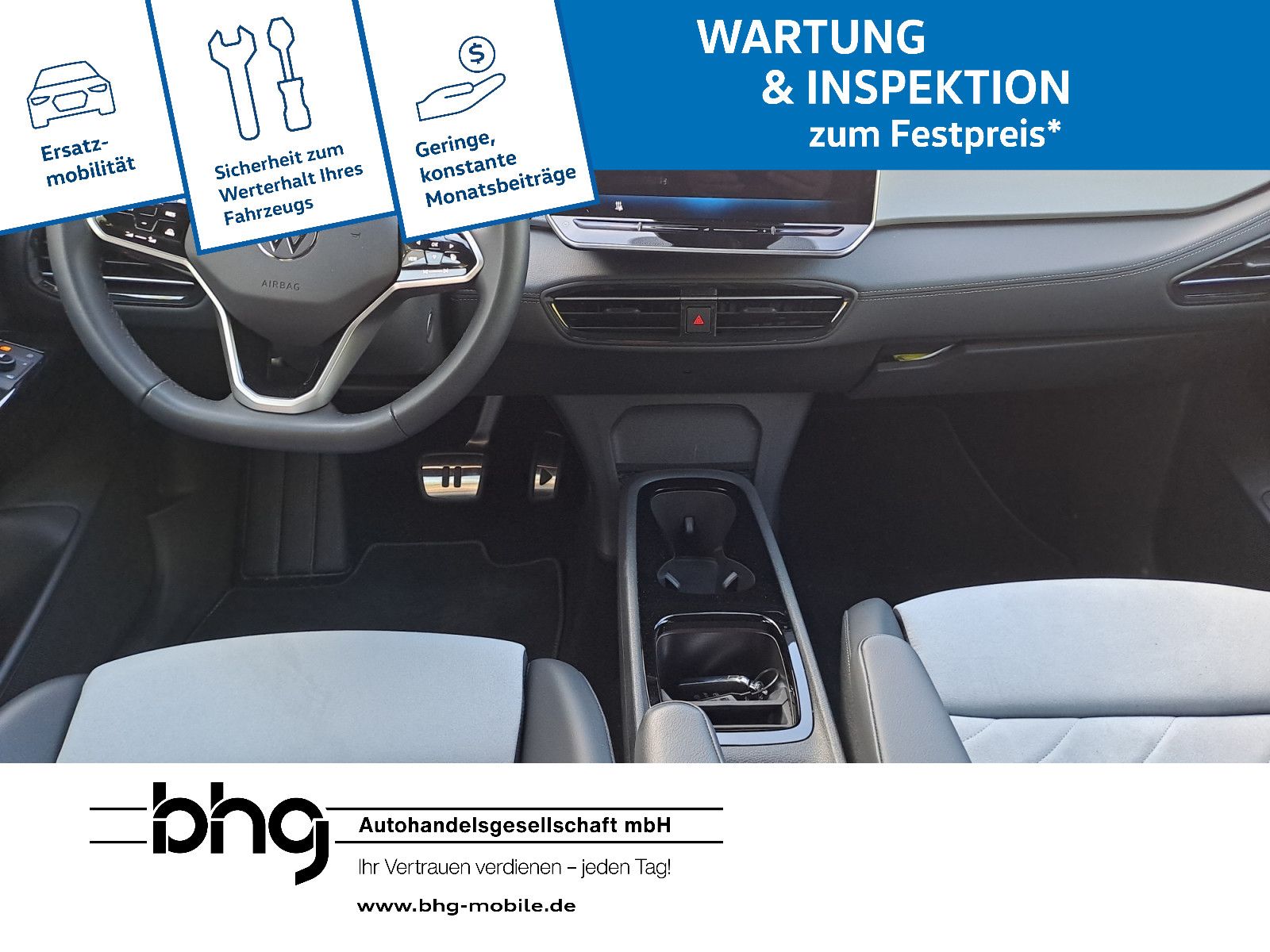 Volkswagen ID.3 - Bild 11