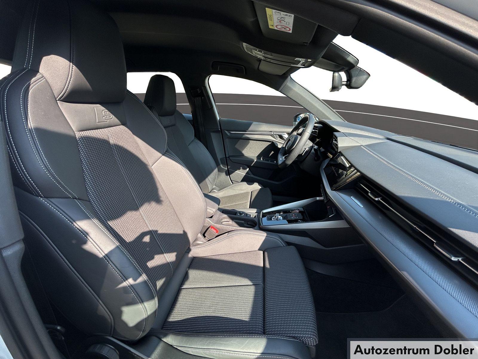 Audi S3 Sportback 2.0 TFSI quattro S tronic 228kW PDC, миниатюра 10
