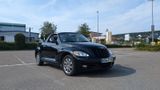 Chrysler PT Cruiser Cabrio 2,4 GT Turbo *223 PS* - Chrysler PT Cruiser: Turbo