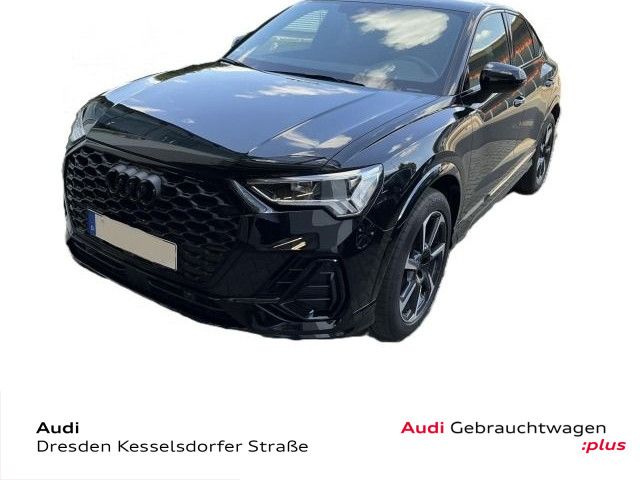 Image of Audi Q3