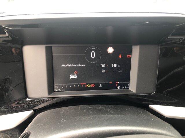 Opel Mokka 1.2 Turbo Enjoy +CARPLAY+SHZ+, миниатюра 7