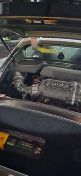 Lotus Exige SPORT 350 SPORT 350 - gebrauchte Lotus Sportwagen