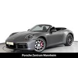 Porsche 992 Carrera 4S Cabrio 14-Wege Spurwechselassiste - Porsche 992 in Ludwigshafen