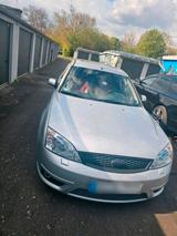 Ford mondeo St220  3.0 Benzin V6 - Ford: St220