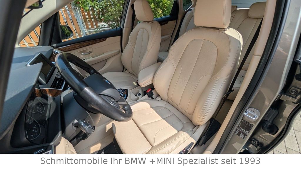 BMW 220 - Bild 27