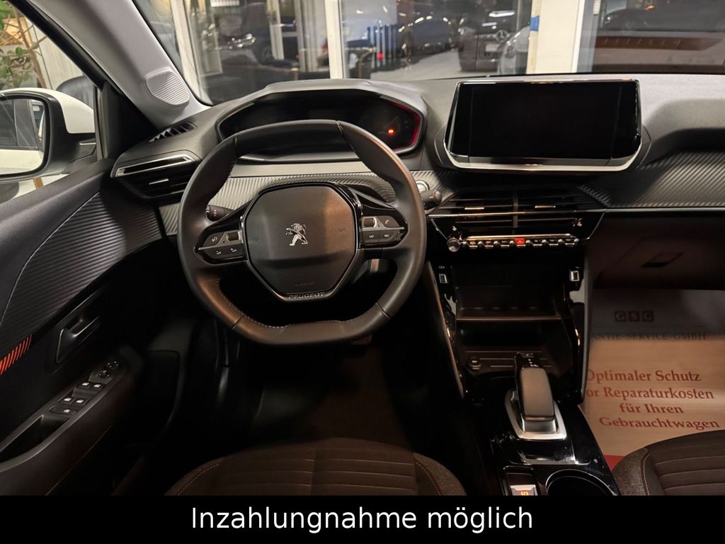 PEUGEOT 208 1.HAND/LED/SHZ/KLIMA/DAB/CARPLAY/90,8%! PEUGEOT 208 1.HAND/LED/SHZ/KLIMA/DAB/CARPLAY/90,8%!
