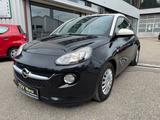 Opel Adam 1,2 Jam Euro 5 2 hand Tüv neu Sitzheizung - Opel Adam mit Benzin-Antrieb: Kleinwagen, 1.2