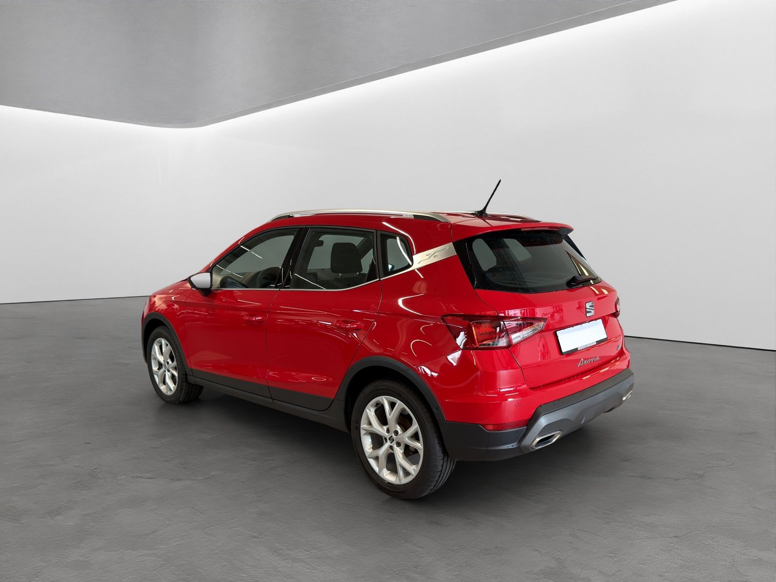 Seat Arona - Bild 5