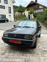 Volkswagen Polo 86C  BJ92  1,2l  TÜV 07/26 - Volkswagen Polo: 86l