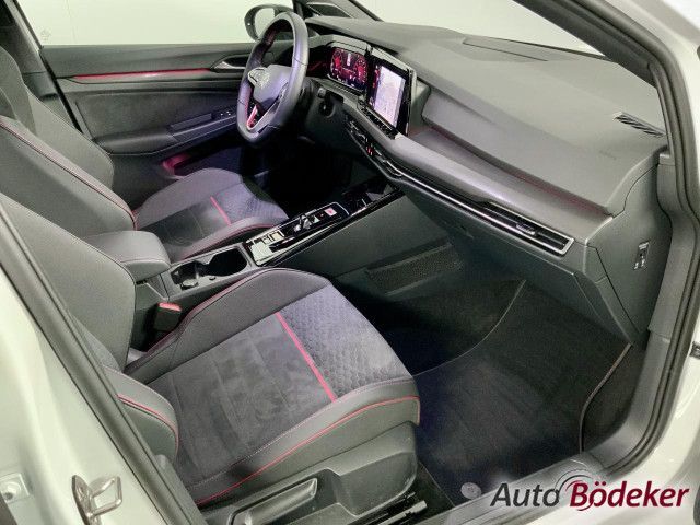 Volkswagen Golf GTI Clubsport 2.0 TSI DSG, Garantie b. Navi