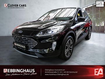 Ford Kuga Titanium LED NAVI ACC TWA B&O KAMERA