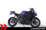 Yamaha YZF R7 - IX-RACE-AUSPUFF, EXTRAS! - YAMAHA R7