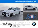 BMW 320d xDrive Touring Navi Bluetooth PDC HeadUp - BMW 3er Reihe: Automatik