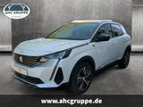 Peugeot 3008 Plug-In Hybrid 1.6 (Syst.225 PS) Roadtrip E - Peugeot 3008 Roadtrip mit Hybrid-Antrieb (Benzin/Elektro)