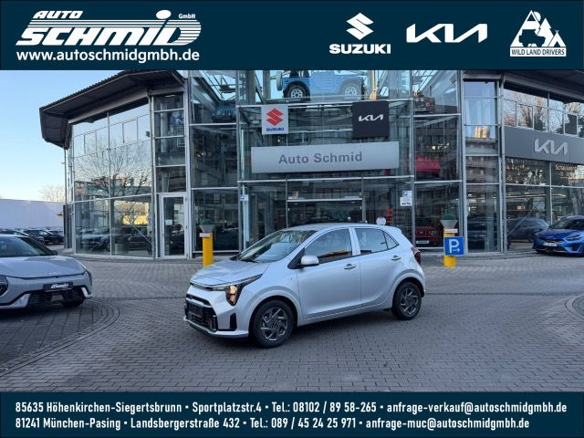 KIA Picanto PICANTO 1.0 GDI AUTOMATIK VISION (N189199-2)