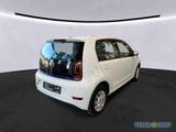 Volkswagen e-up! Kamera/ACC/SHZ - weiße Volkswagen e-up!