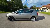 Peugeot 3008 Access HDi FAP 110 Access - Peugeot 3008: Access