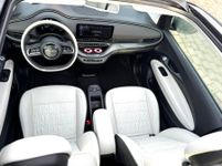 Fiat 500e - Vorschau Bild 17