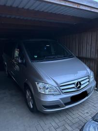 2012 Mercedes-BENZ VIANO 照片 1