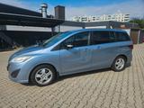 Mazda 5 Kenko Navi+ 7Sitzer+Sitzhez. - schwarze Mazda 5