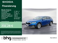 Skoda Octavia - Vorschau Bild 1