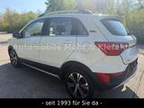 BAIC Senova X25 Automatik*SCHIEBEDACH*PHONE*CAM* - BAIC aus 2018