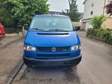 Volkswagen T4 Caravelle 2.5 TDI 111kW Standard - Volkswagen T4: 111kw