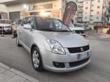 Suzuki Swift 1.3 GPL Safety Pack * 5 PORTE * IMP - Suzuki Swift mit LPG-Antrieb