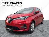 Renault Zoè R110/Z.E. 50 Experience *LED*Kaufbatterie* - Renault R 11 Gebrauchtwagen